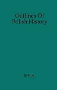 Outlines of Polish History
