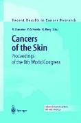 Cancers of the Skin