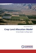 Crop Land Allocation Model