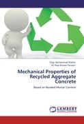 Mechanical Properties of Recycled Aggregate Concrete