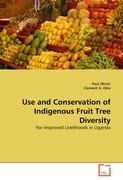 Use and Conservation of Indigenous Fruit Tree Diversity