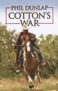 Cotton's War