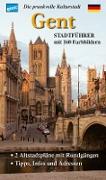 Gent Stadtführer