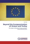 Beyond the Europeanization of Greece and Turkey