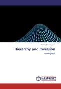 Hierarchy and Inversion