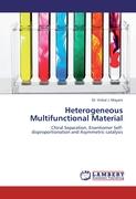 Heterogeneous Multifunctional Material