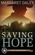 Saving Hope