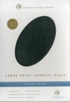 ESV Large Print Compact Bible