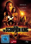 Scorpion King, the