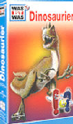 Was ist Was? Dinosaurier. VHS Video