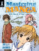 Mastering Manga with Mark Crilley