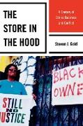 The Store in the Hood