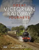 Great Victorian Railway Journeys