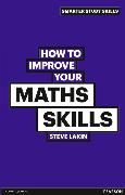 How to Improve your Maths Skills