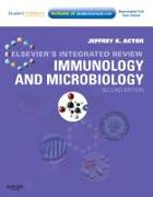 Elsevier's Integrated Review: Immunology and Microbiology [With Access Code]