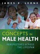 Concepts in Male Health