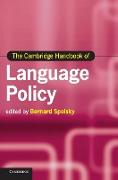 The Cambridge Handbook of Language Policy