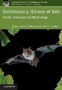 Evolutionary History of Bats