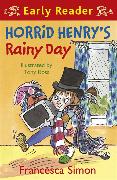 Horrid Henry Early Reader: Horrid Henry's Rainy Day