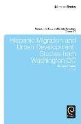 Hispanic Migration and Urban Development