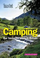 Time Out Camping: Our Favourite Sites in Britain