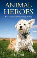 Animal Heroes