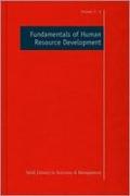 Fundamentals of Human Resource Development