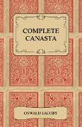 Complete Canasta