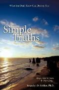 Simple Truths-What You Don't Know Can Destroy You!