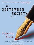 The September Society