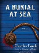 A Burial at Sea