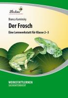 Der Frosch (CD-ROM)