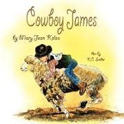 Cowboy James