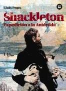 Shackleton: Expedición a la Antártida