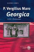 P. Vergilius Maro: Georgica / Kommentar