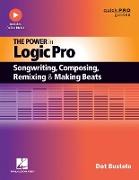 The Power in Logic Pro