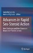 Advances in Rapid Sex-Steroid Action