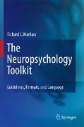 The Neuropsychology Toolkit