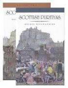 Scottish Puritans: Select Biographies