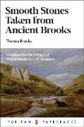 Smooth Stones Taken from Ancient Brooks: Being a Collection of Sentences, Illustrations, and Quaint Sayings from That Renowned Puritan, Thomas Brooks