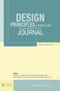 Design Principles and Practices: An International Journal: Volume 5, Number 4