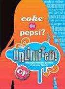 Coke or Pepsi Unlimited