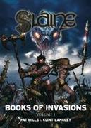 Sláine: Books of Invasions, Volume 1: Moloch and Golamh