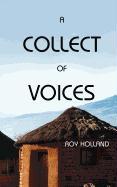 A Collect of Voices