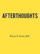 Afterthoughts