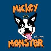 Mickey the Monster