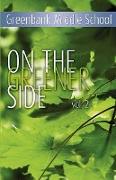 On the Greener Side Vol 2