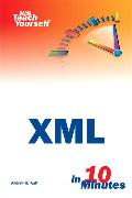 Sams Teach Yourself XML in 10 Minutes