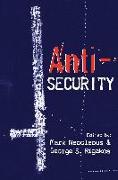 Anti-Security