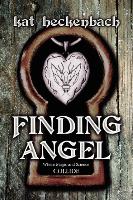 Finding Angel- Toch Island Chronicles, Book 1